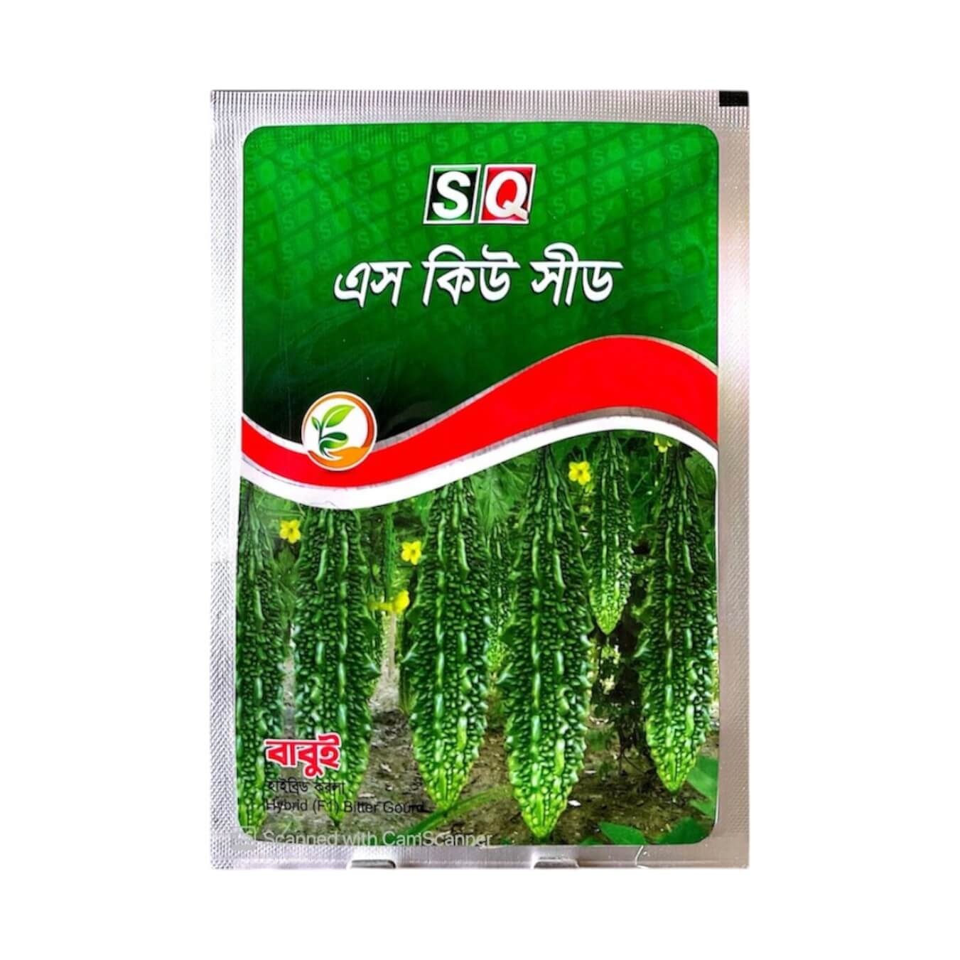 হাইব্রিড করলা বাবুই