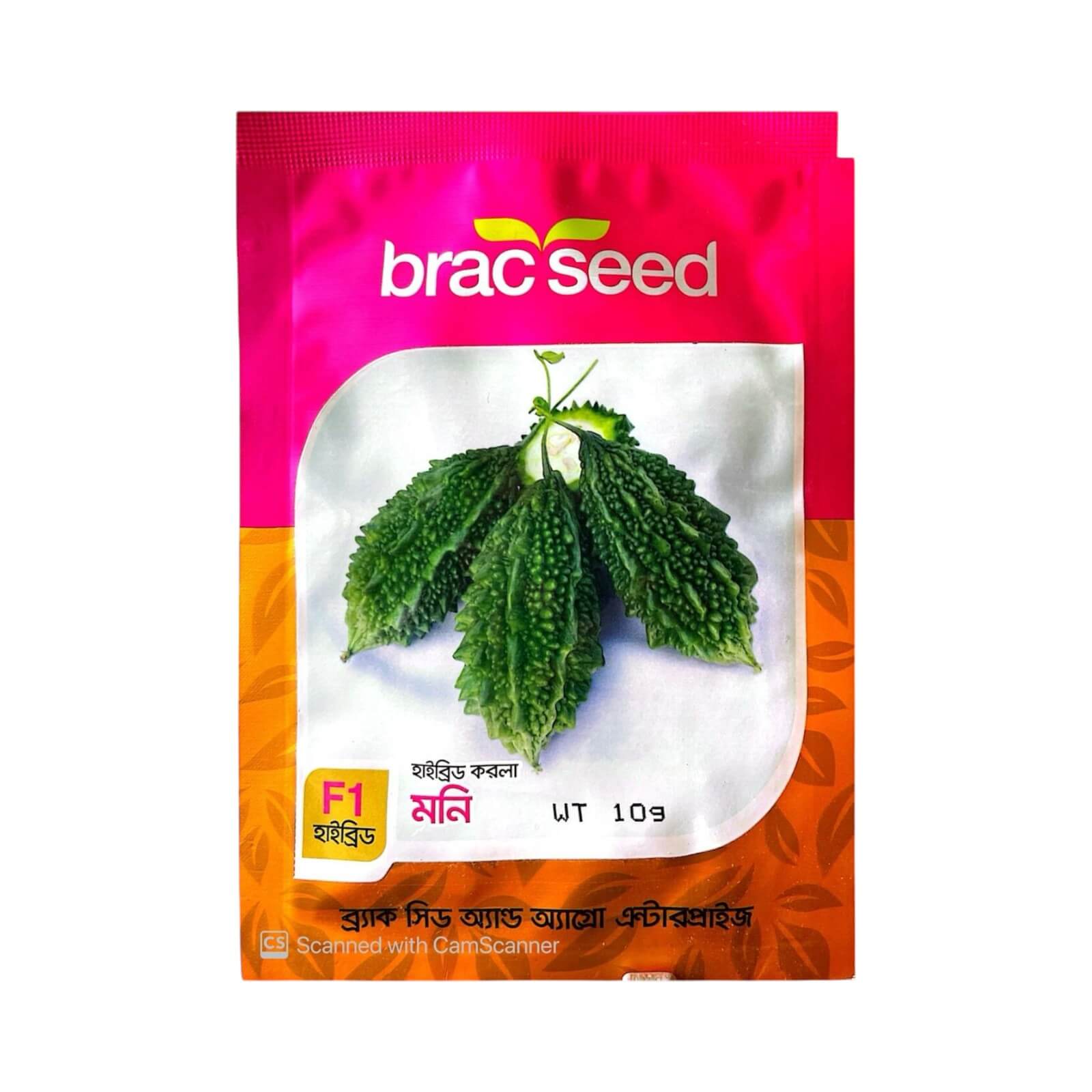হাইব্রিড করলা মনি